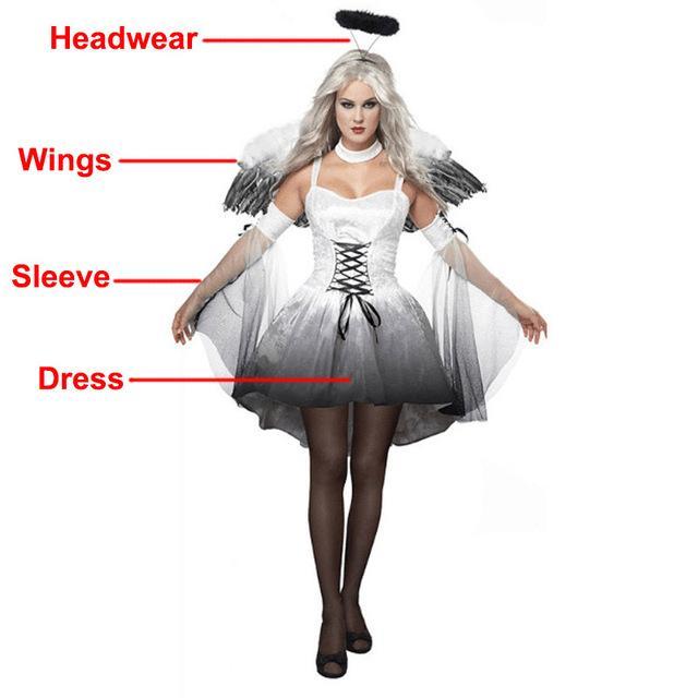 Fantasy Cosplay Party