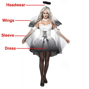 Fantasy Cosplay Party