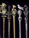 HOT!Slytherin Gryffindor Magic wand brushes
