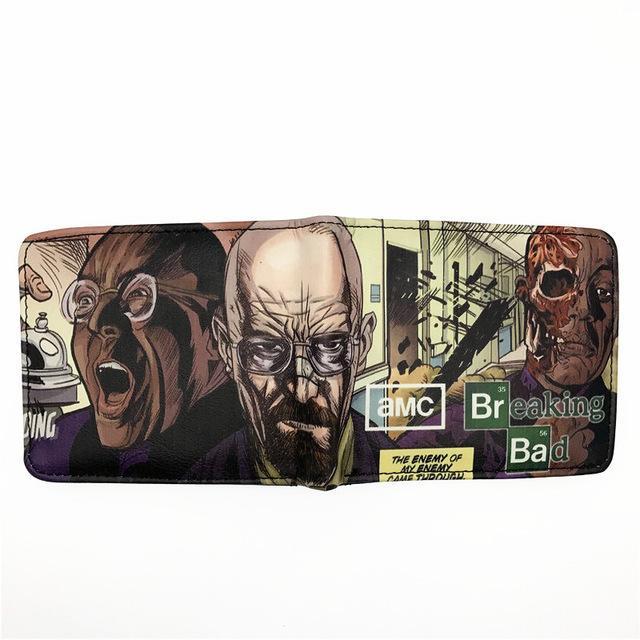 Wallet Harry Potter 2019