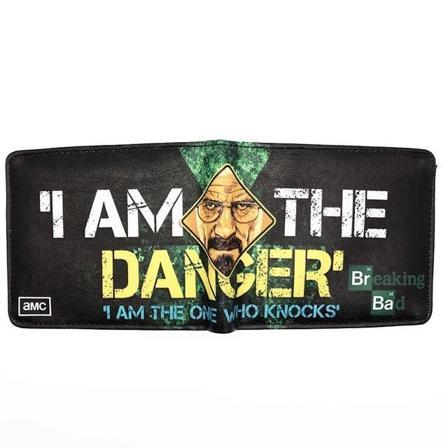 Wallet Harry Potter 2019