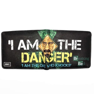 Wallet Harry Potter 2019