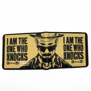 Wallet Harry Potter 2019