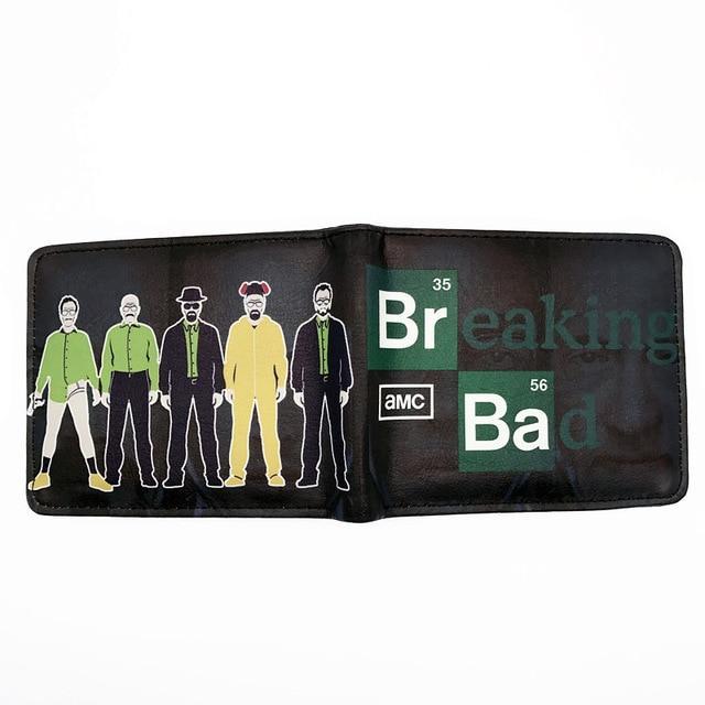 Wallet Harry Potter 2019