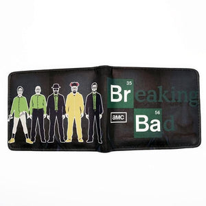 Wallet Harry Potter 2019