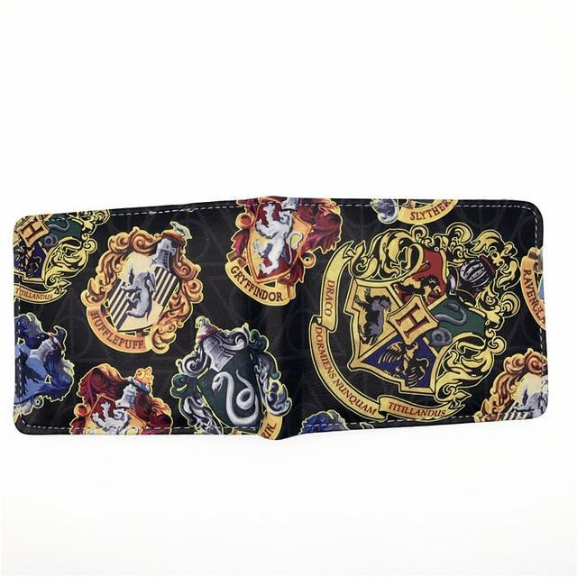 Wallet Harry Potter 2019