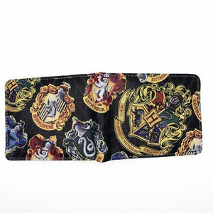 Wallet Harry Potter 2019