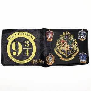 Wallet Harry Potter 2019
