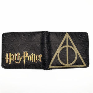 Wallet Harry Potter 2019