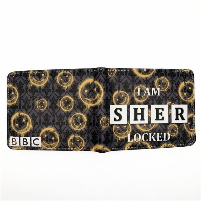 Wallet Harry Potter 2019