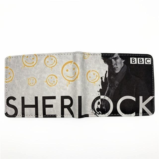 Wallet Harry Potter 2019