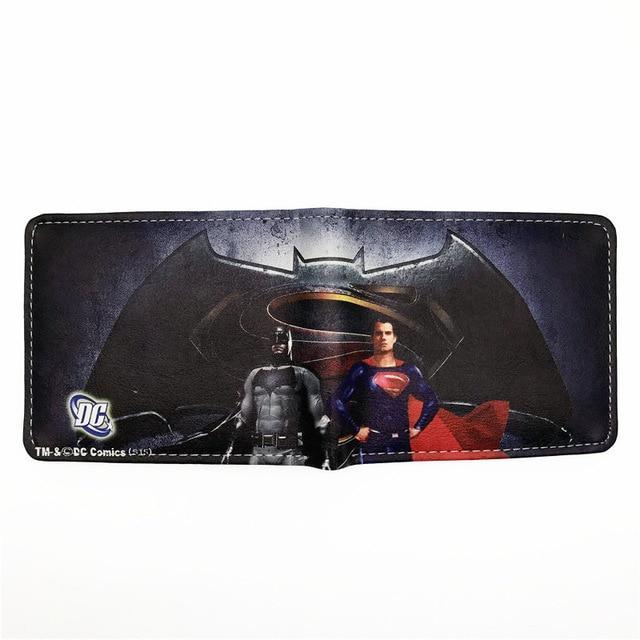 Wallet Harry Potter 2019