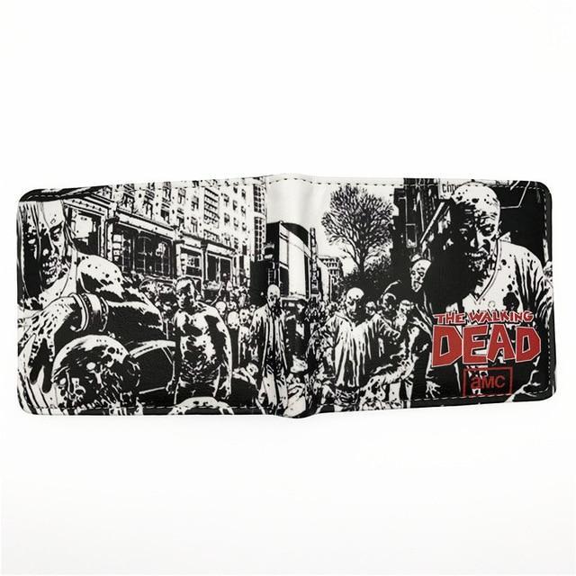 Wallet Harry Potter 2019