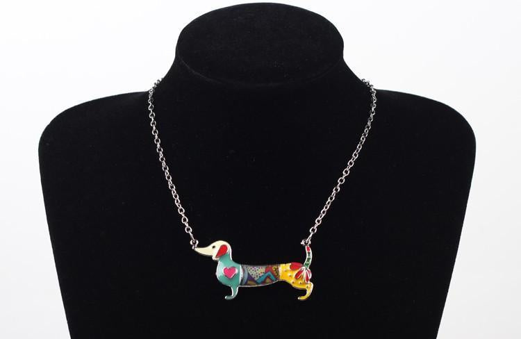 Dog Choker Necklace - EDITION LIMITED