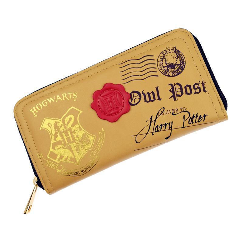 New Arrival - Harry Potter Wallet