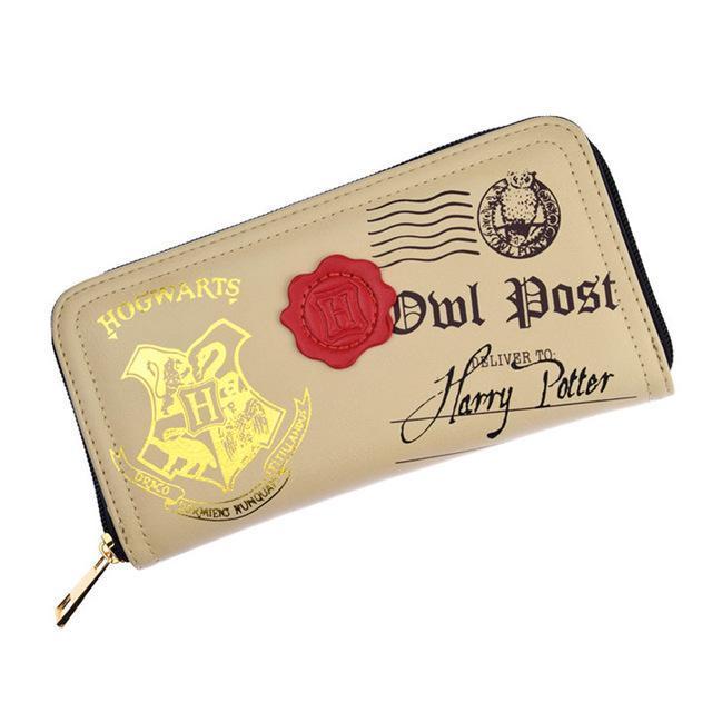New Arrival - Harry Potter Wallet