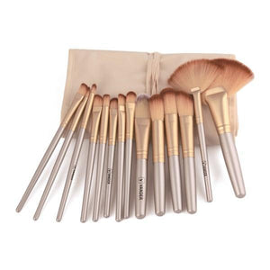 32Pcs Set Professional Makeup Brush