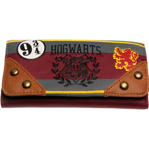 Harry Potter Wallet