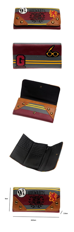 Harry Potter Wallet