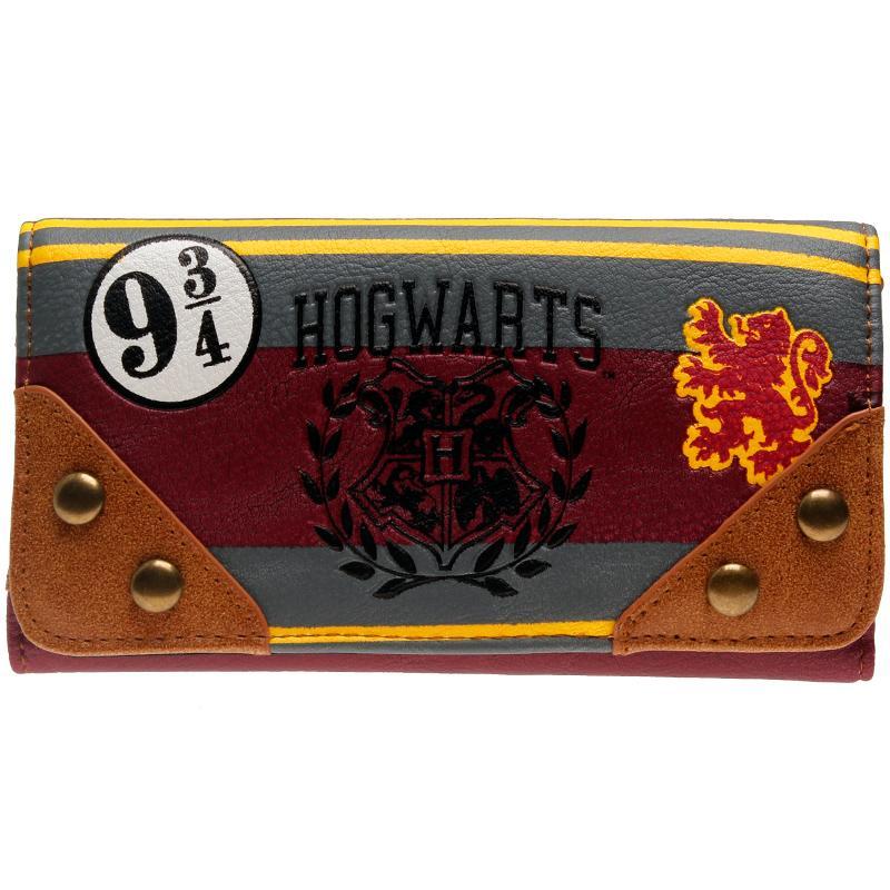 Harry Potter Wallet