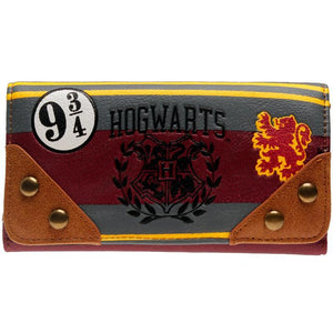 Harry Potter Wallet