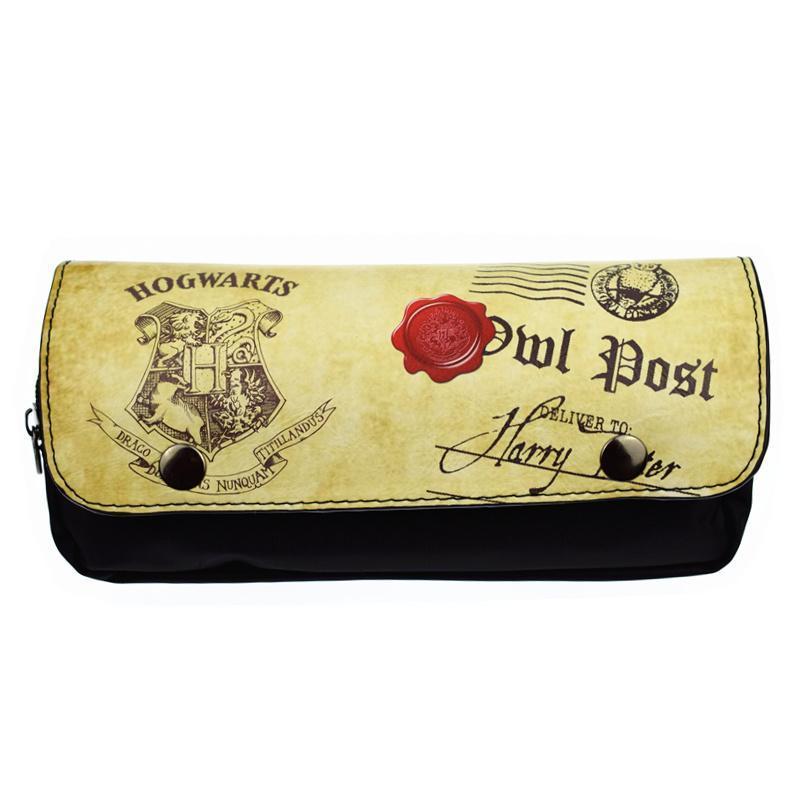 New Arrival -  Wallet Harry Potter/ GOT / Star Wars/ Playstation/Dragon Ball