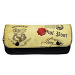 New Arrival -  Wallet Harry Potter/ GOT / Star Wars/ Playstation/Dragon Ball