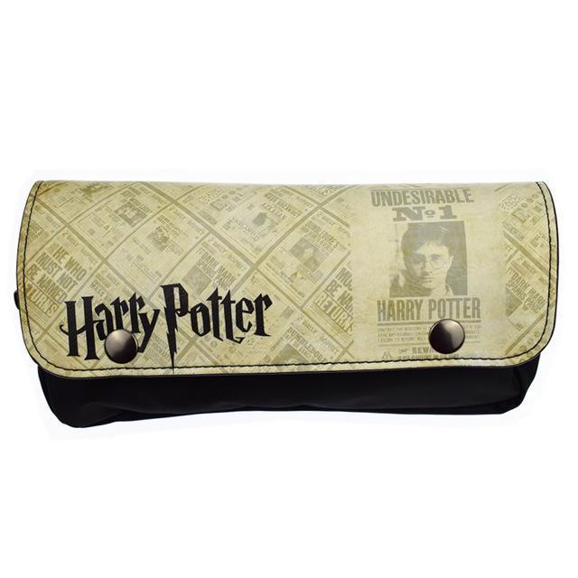 New Arrival -  Wallet Harry Potter/ GOT / Star Wars/ Playstation/Dragon Ball