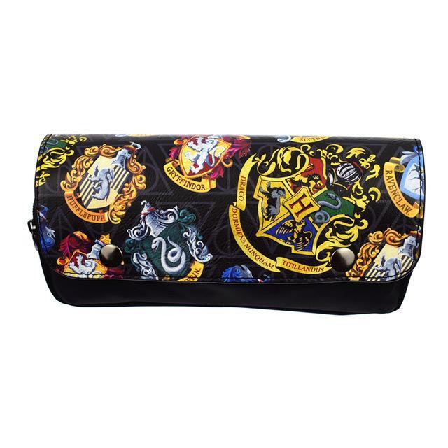 New Arrival -  Wallet Harry Potter/ GOT / Star Wars/ Playstation/Dragon Ball