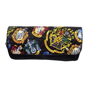 New Arrival -  Wallet Harry Potter/ GOT / Star Wars/ Playstation/Dragon Ball