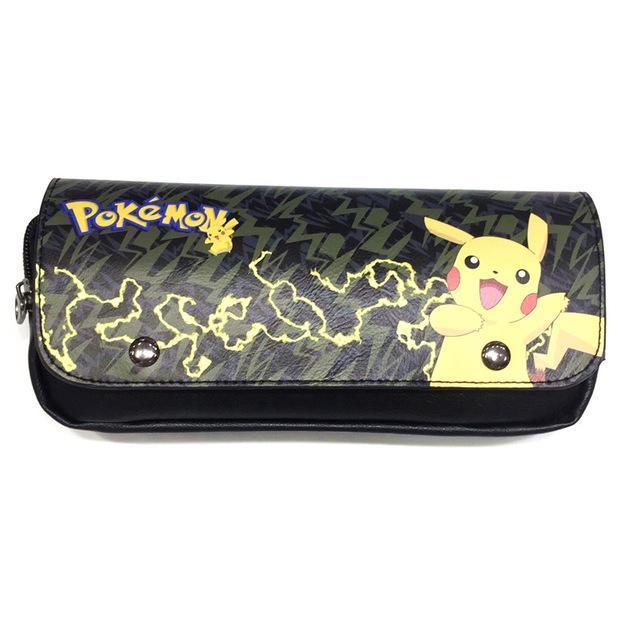 New Arrival -  Wallet Harry Potter/ GOT / Star Wars/ Playstation/Dragon Ball