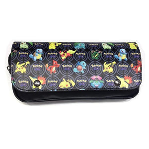 New Arrival -  Wallet Harry Potter/ GOT / Star Wars/ Playstation/Dragon Ball