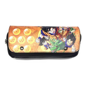 New Arrival -  Wallet Harry Potter/ GOT / Star Wars/ Playstation/Dragon Ball