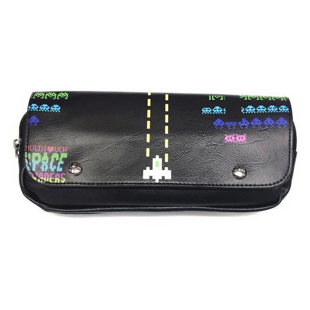 New Arrival -  Wallet Harry Potter/ GOT / Star Wars/ Playstation/Dragon Ball