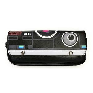 New Arrival -  Wallet Harry Potter/ GOT / Star Wars/ Playstation/Dragon Ball