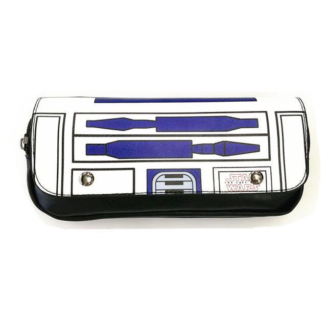New Arrival -  Wallet Harry Potter/ GOT / Star Wars/ Playstation/Dragon Ball