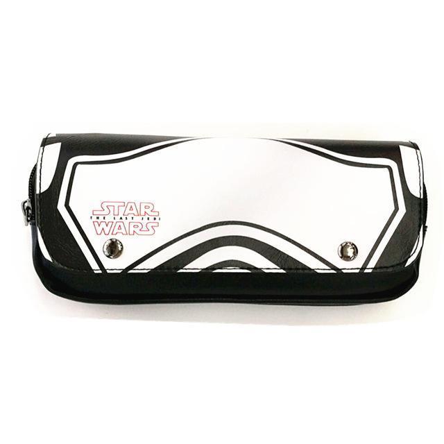New Arrival -  Wallet Harry Potter/ GOT / Star Wars/ Playstation/Dragon Ball