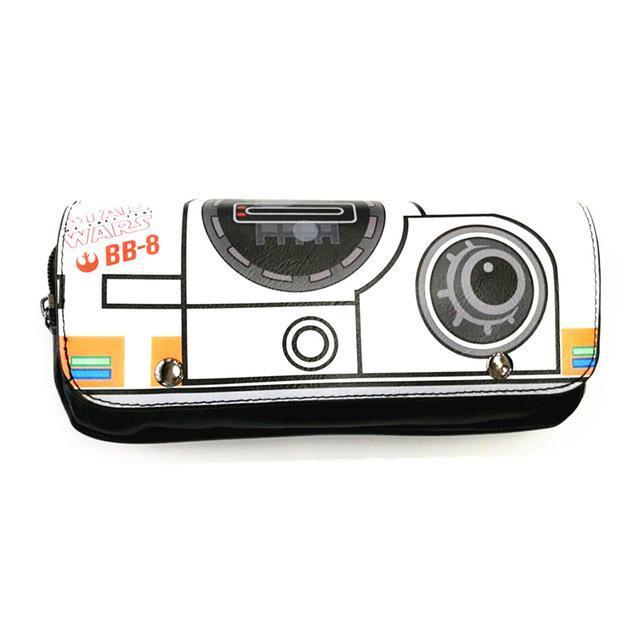 New Arrival -  Wallet Harry Potter/ GOT / Star Wars/ Playstation/Dragon Ball