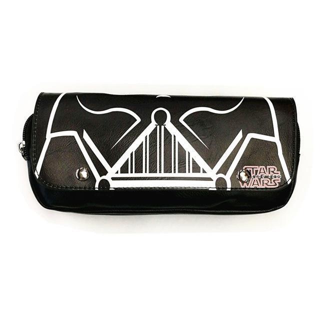 New Arrival -  Wallet Harry Potter/ GOT / Star Wars/ Playstation/Dragon Ball