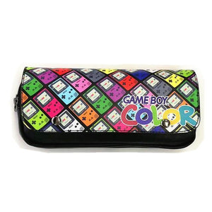 New Arrival -  Wallet Harry Potter/ GOT / Star Wars/ Playstation/Dragon Ball