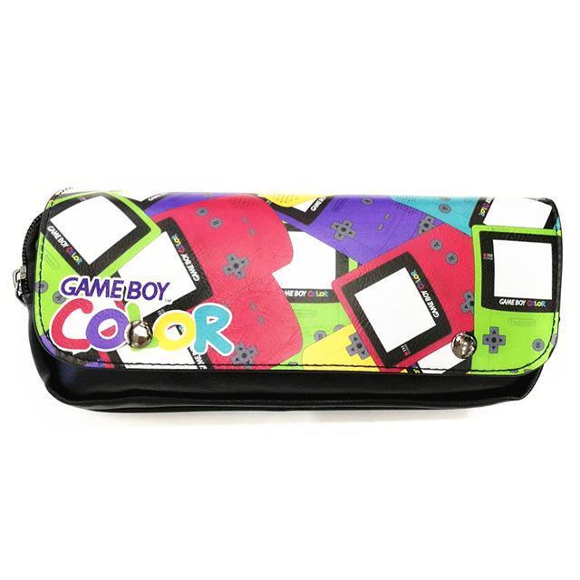 New Arrival -  Wallet Harry Potter/ GOT / Star Wars/ Playstation/Dragon Ball