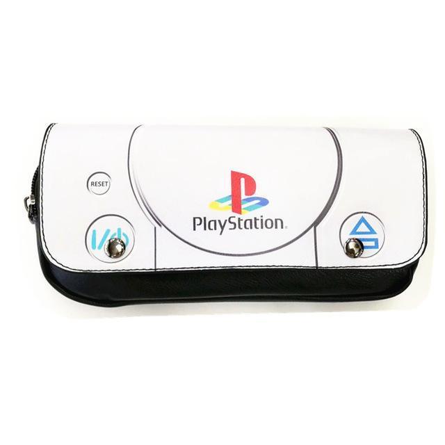 New Arrival -  Wallet Harry Potter/ GOT / Star Wars/ Playstation/Dragon Ball