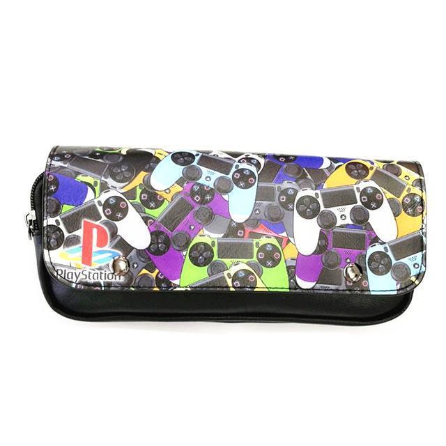 New Arrival -  Wallet Harry Potter/ GOT / Star Wars/ Playstation/Dragon Ball