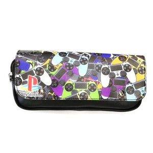 New Arrival -  Wallet Harry Potter/ GOT / Star Wars/ Playstation/Dragon Ball
