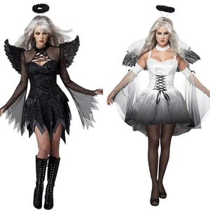 Fantasy Cosplay Party