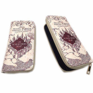Harry Potter Wallets 2019 - LIMITED