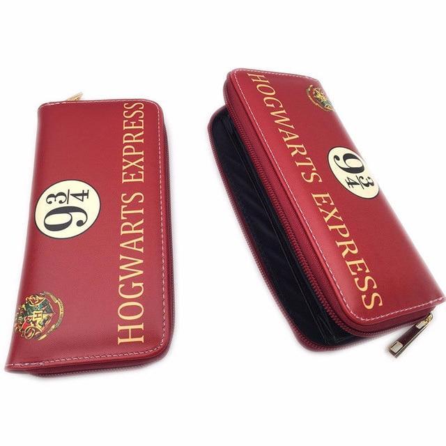 Harry Potter Wallets 2019 - LIMITED