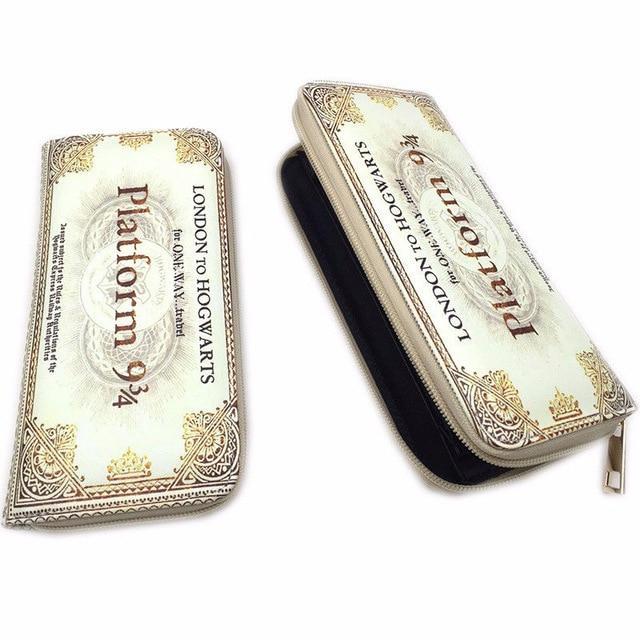 Harry Potter Wallets 2019 - LIMITED