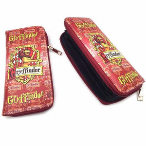 Harry Potter Wallets 2019 - LIMITED