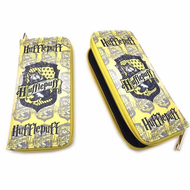 Harry Potter Wallets 2019 - LIMITED